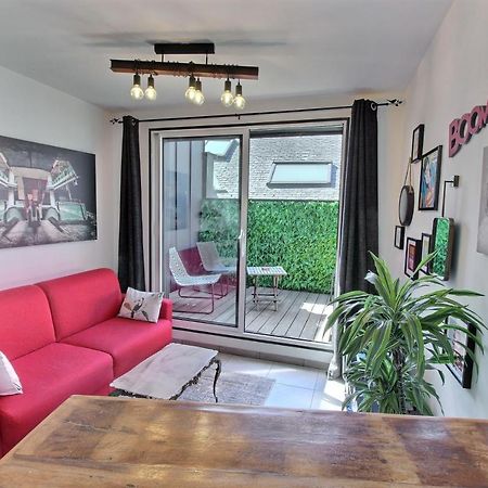 Appartement Centre-Ville Avec Terrasse Indus فان المظهر الخارجي الصورة