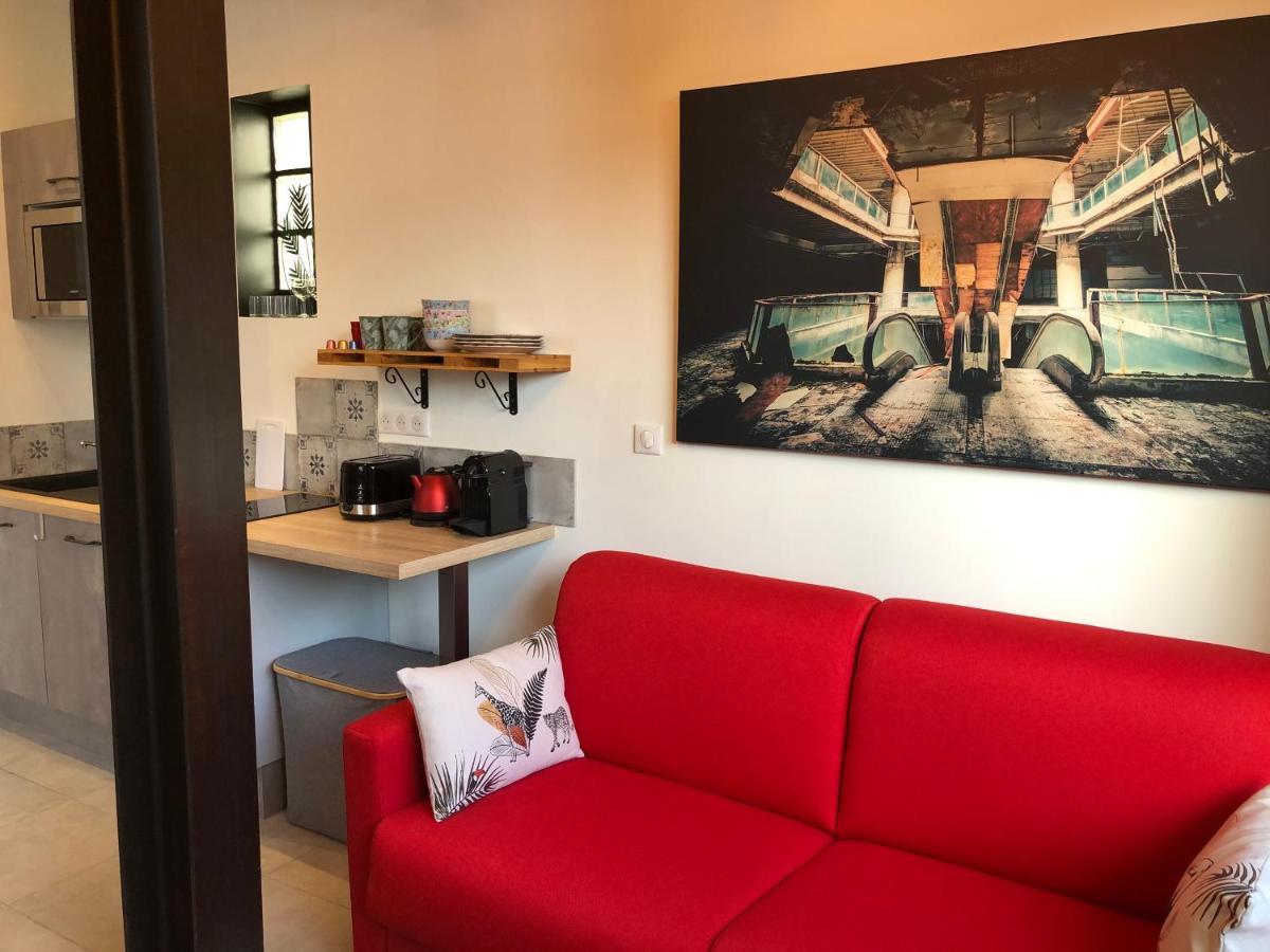 Appartement Centre-Ville Avec Terrasse Indus فان المظهر الخارجي الصورة