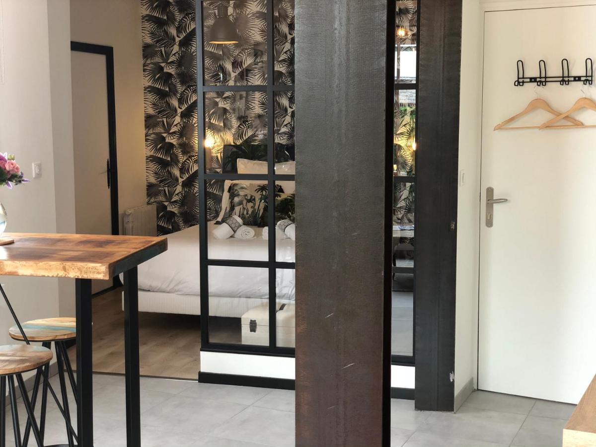 Appartement Centre-Ville Avec Terrasse Indus فان المظهر الخارجي الصورة