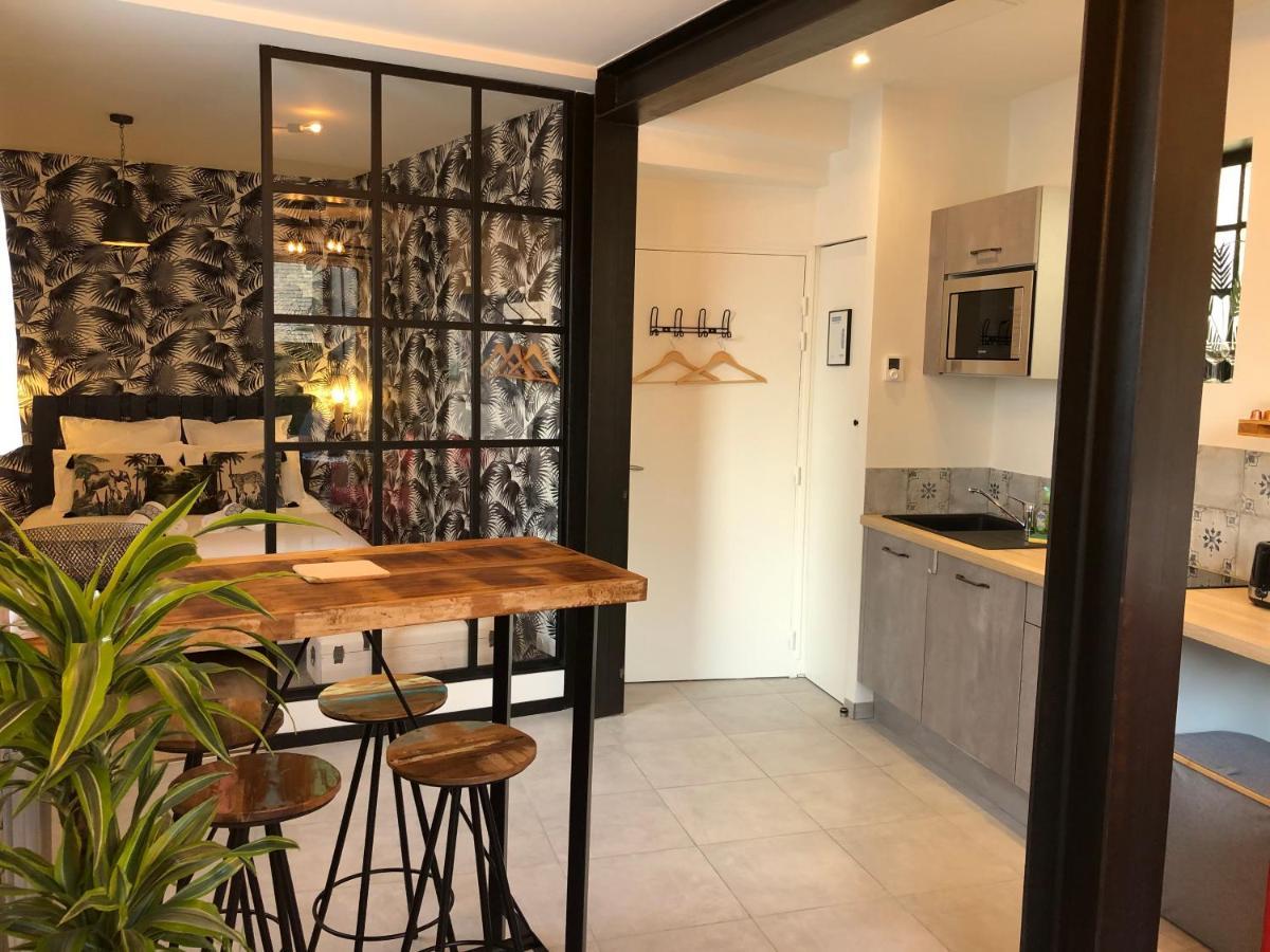 Appartement Centre-Ville Avec Terrasse Indus فان المظهر الخارجي الصورة